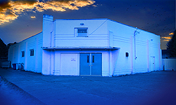 RACHET COCKTAIL CLUB